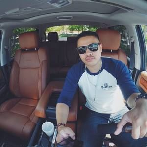 Meet your Posher, Allan